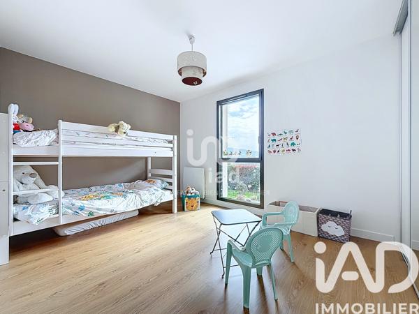 Maison à vendre 6 pièces 168 m² Chazay-d'Azergues