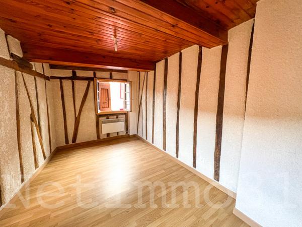 Maison T2 de 44m² Puylaurens