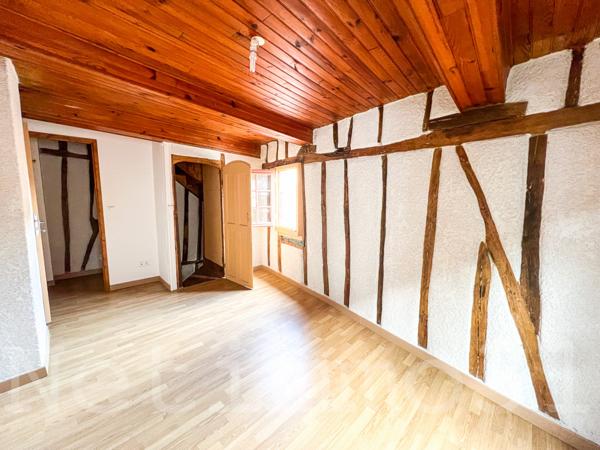 Maison T2 de 44m² Puylaurens