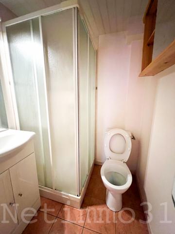 Maison T2 de 44m² Puylaurens