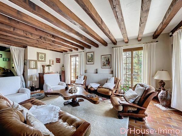 Maison à vendre 7 pièces de 222 m²