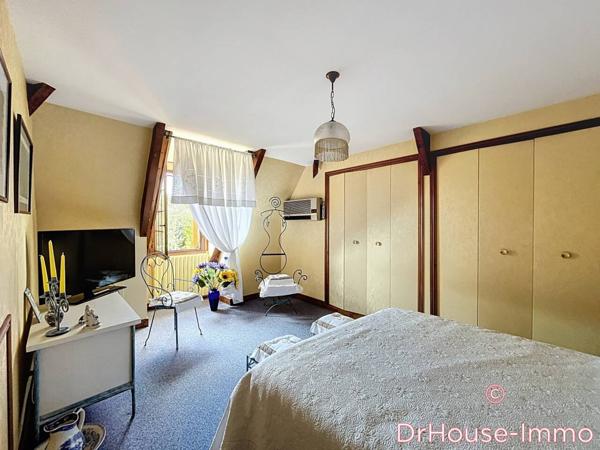 Maison à vendre 7 pièces de 222 m²