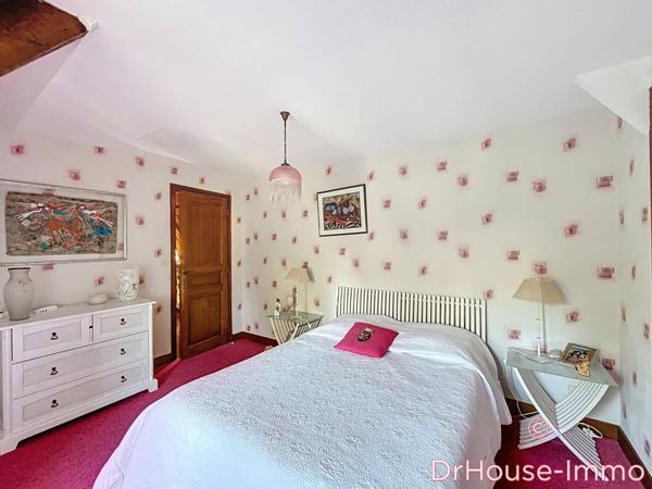 Maison à vendre 7 pièces de 222 m²