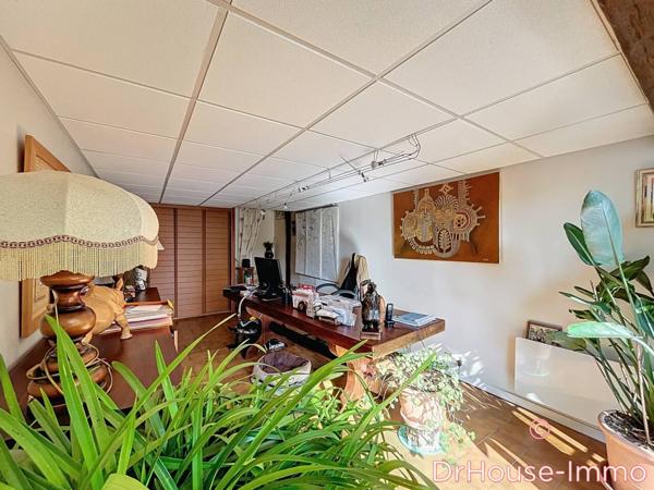 Maison à vendre 7 pièces de 222 m²