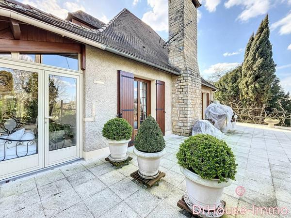 Maison à vendre 7 pièces de 222 m²