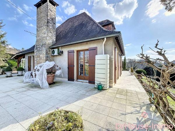 Maison à vendre 7 pièces de 222 m²