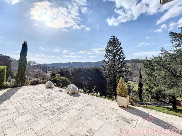 Maison à vendre 7 pièces de 222 m²