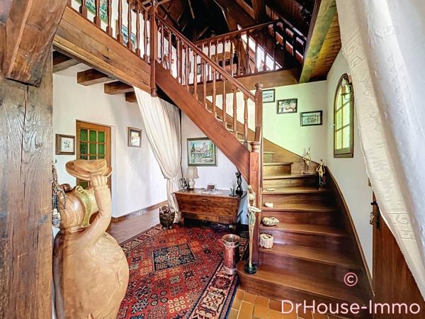 Maison à vendre 7 pièces de 222 m²