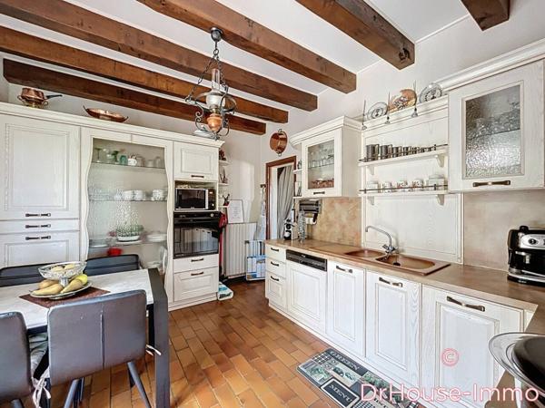 Maison à vendre 7 pièces de 222 m²