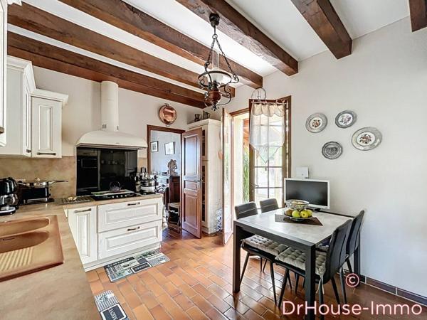 Maison à vendre 7 pièces de 222 m²