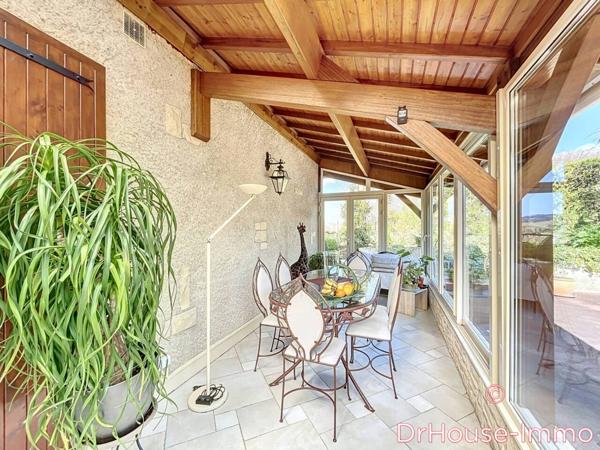 Maison à vendre 7 pièces de 222 m²