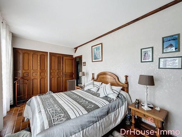 Maison à vendre 7 pièces de 222 m²