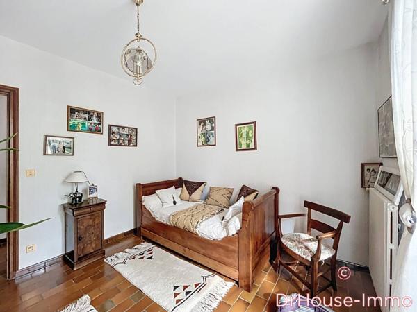 Maison à vendre 7 pièces de 222 m²
