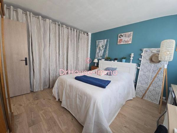 Appartement à vendre 2 pièces de 42 m²