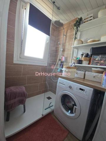 Appartement à vendre 2 pièces de 42 m²