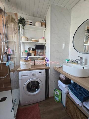 Appartement à vendre 2 pièces de 42 m²