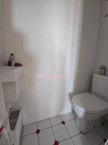 Appartement à vendre 2 pièces de 42 m²