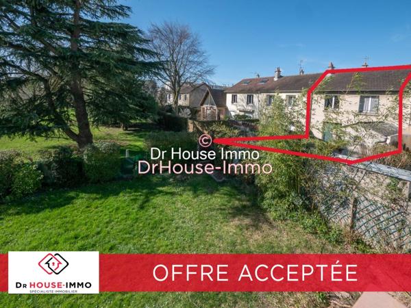 Maison à vendre 4 pièces de 71 m²