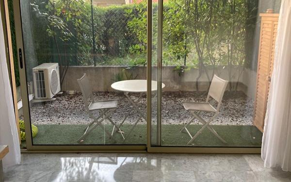 Appartement à vendre    2 pièces • 20,67 m2 Nice