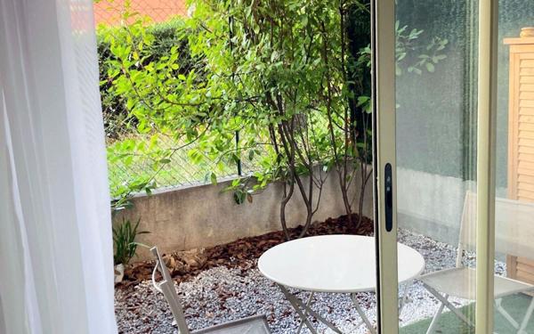 Appartement à vendre    2 pièces • 20,67 m2 Nice