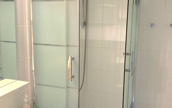 Appartement à vendre    2 pièces • 20,67 m2 Nice