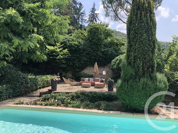 Appartement Triplex à vendre  8 pièces - 290 m2 BESANCON - 25