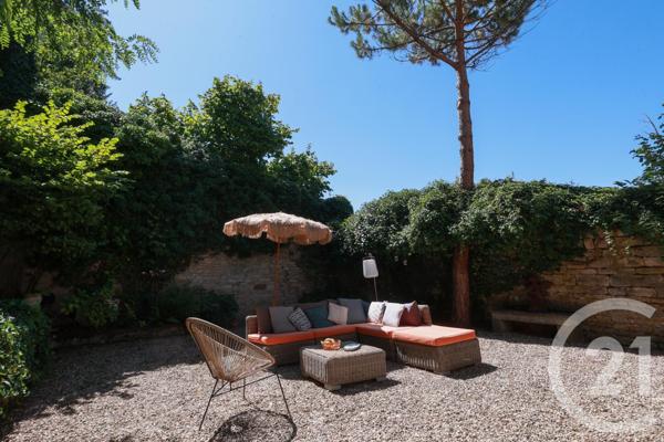 Appartement Triplex à vendre  8 pièces - 290 m2 BESANCON - 25