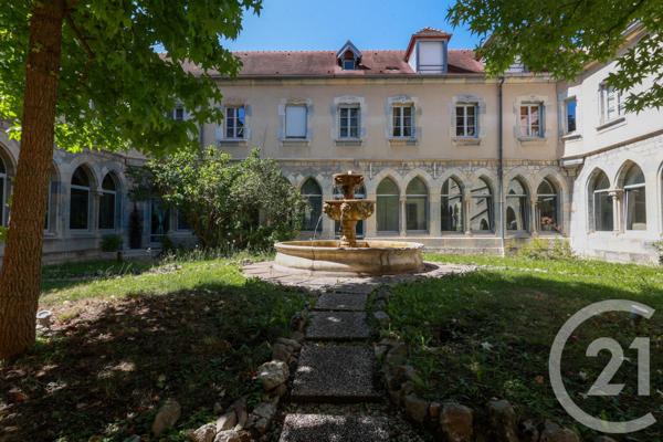 Appartement Triplex à vendre  8 pièces - 290 m2 BESANCON - 25