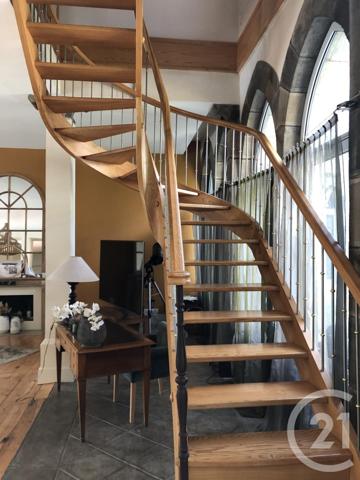 Appartement Triplex à vendre  8 pièces - 290 m2 BESANCON - 25