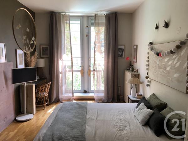 Appartement Triplex à vendre  8 pièces - 290 m2 BESANCON - 25