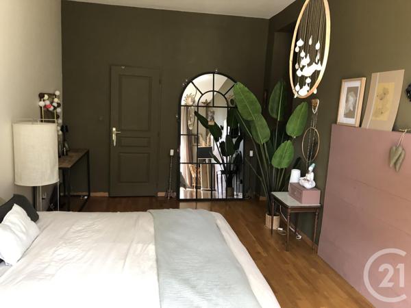 Appartement Triplex à vendre  8 pièces - 290 m2 BESANCON - 25