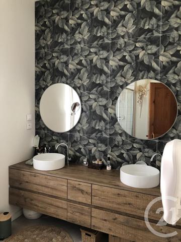 Appartement Triplex à vendre  8 pièces - 290 m2 BESANCON - 25