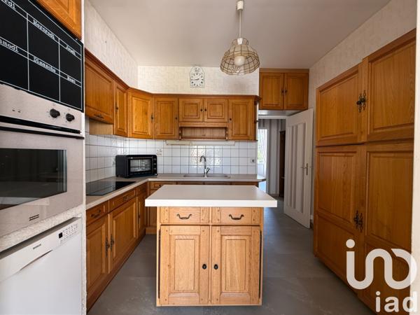 Maison à vendre 11 pièces 214 m² Châtelaillon-Plage
