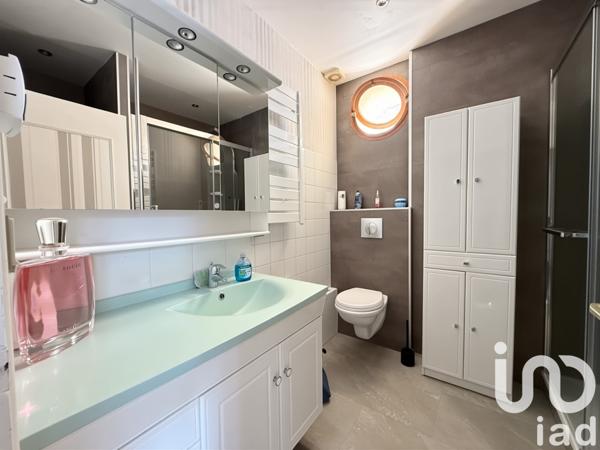 Maison à vendre 11 pièces 214 m² Châtelaillon-Plage