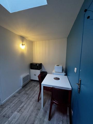 Maison de ville meublée -1 pièce(s) 29.2 m2