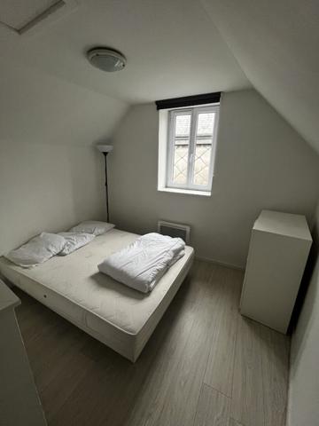 Maison de ville meublée -1 pièce(s) 29.2 m2