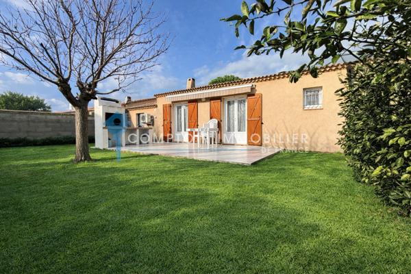 Villa
                                                                                                                                                                                                                                                                                                                        4 pièce(s)                                                                                                                                                                                                          3 chambre(s)                                                                                                                                                                                                          82  m²