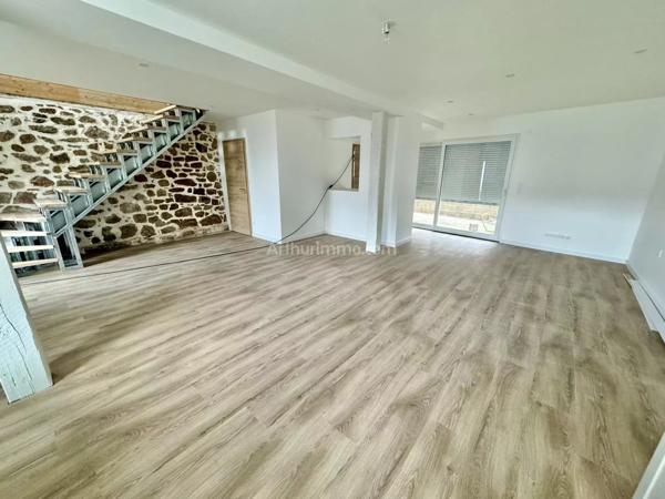 Vente Maison 6 pièces 110 m2 à Wintzenheim