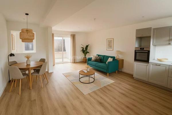 Vente Maison 6 pièces 110 m2 à Wintzenheim