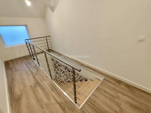 Vente Maison 6 pièces 110 m2 à Wintzenheim