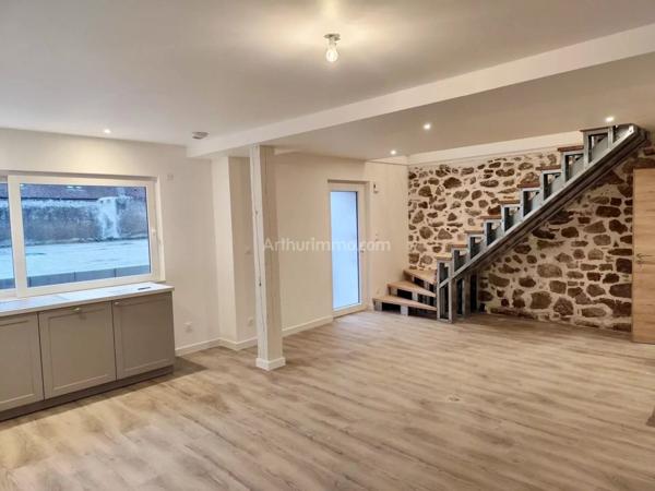 Vente Maison 6 pièces 110 m2 à Wintzenheim