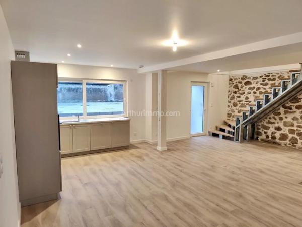 Vente Maison 6 pièces 110 m2 à Wintzenheim