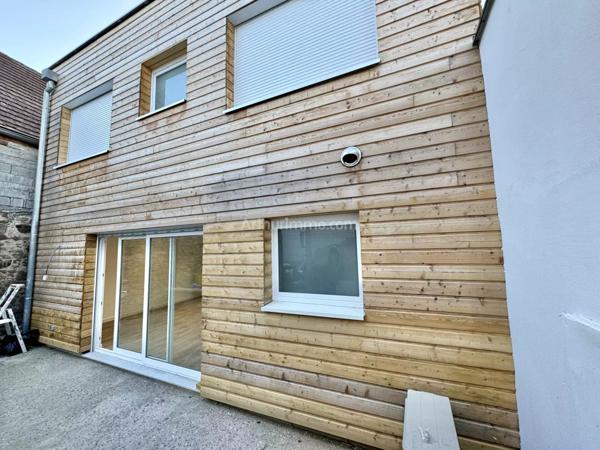 Vente Maison 6 pièces 110 m2 à Wintzenheim