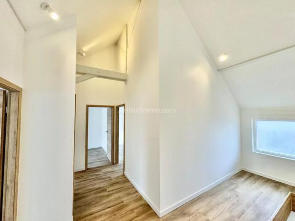 Vente Maison 6 pièces 110 m2 à Wintzenheim