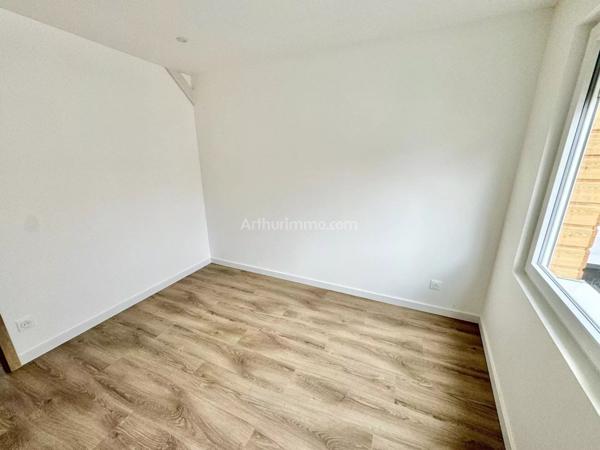 Vente Maison 6 pièces 110 m2 à Wintzenheim