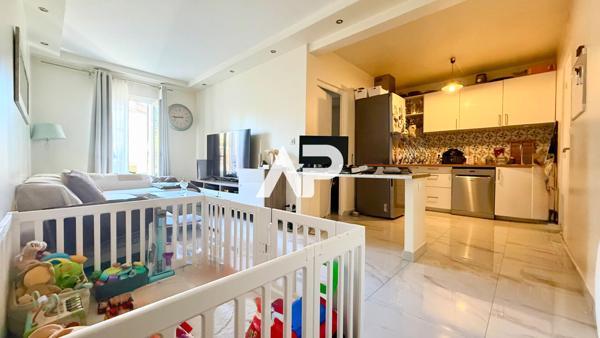Appartement Montmorency 2 pièces 45.77 m2 €155 000 ** - Référence 1105