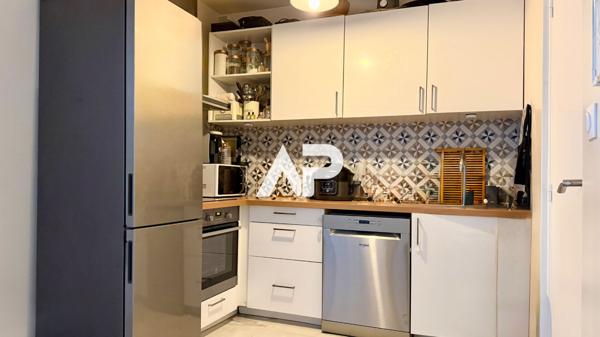 Appartement Montmorency 2 pièces 45.77 m2 €155 000 ** - Référence 1105