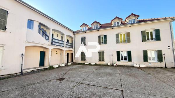 Appartement Montmorency 2 pièces 45.77 m2 €155 000 ** - Référence 1105