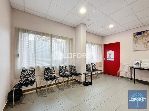 Achat bureau Draveil - 65 m² - 167 000 €