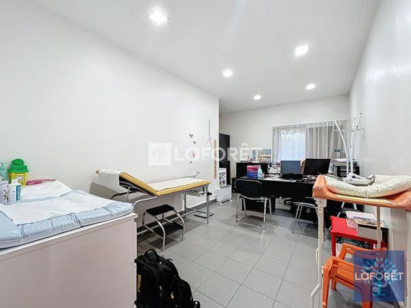 Achat bureau Draveil - 65 m² - 167 000 €